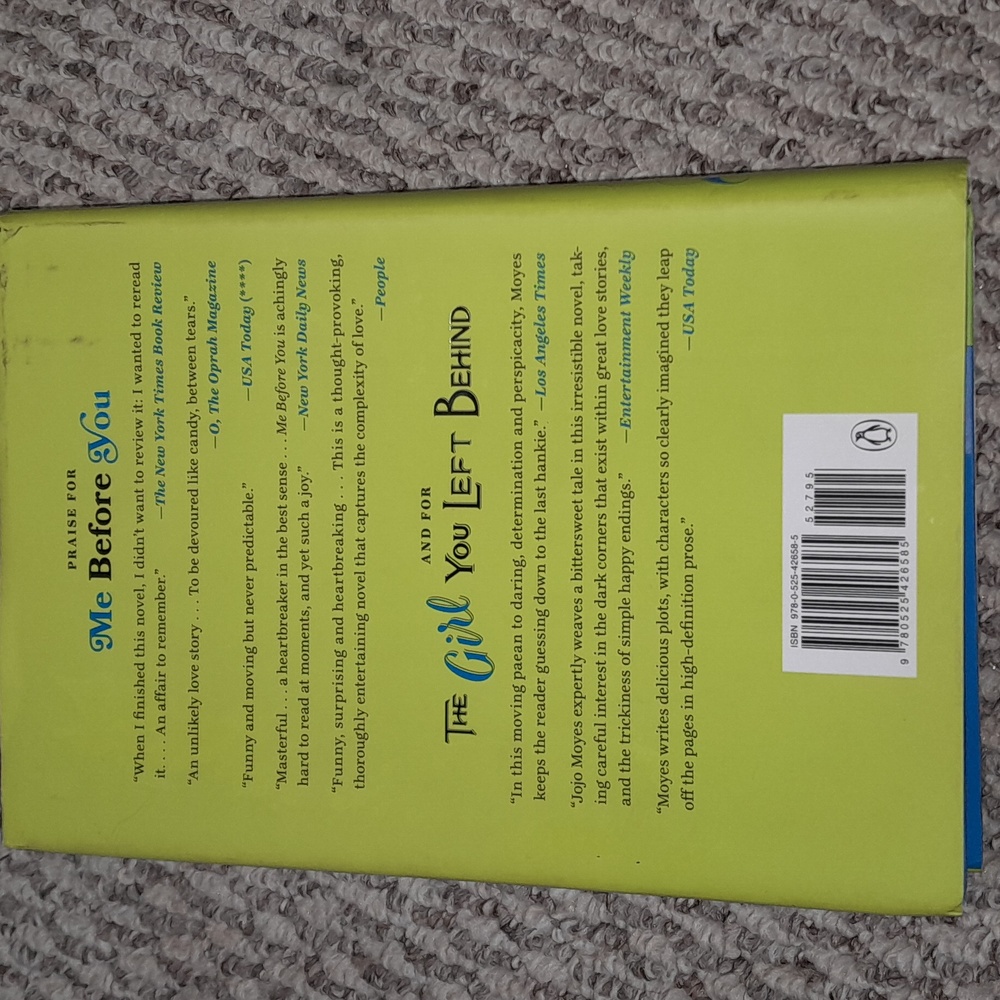 Novel - Picture 2 of 7